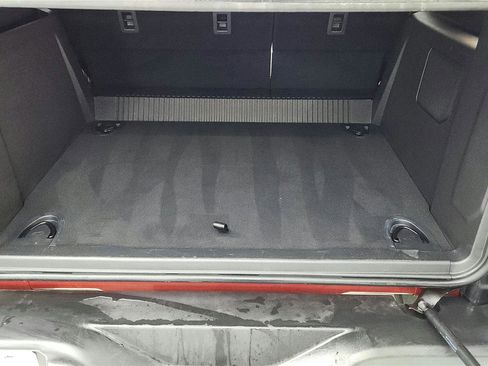 Used 2023 Ford Bronco Outer Banks AWD/4WD image 19