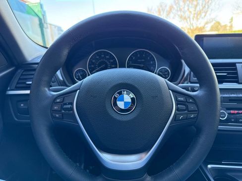 Used 2015 BMW 328i xDrive Sedan image 23