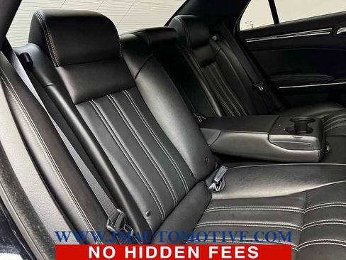 Used 2022 Chrysler 300 S image 19