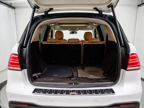 Certified 2017 Mercedes-Benz GLE 350 image 27