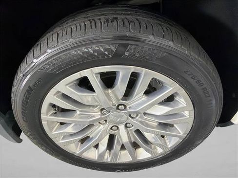 Used 2019 GMC Sierra 1500 Denali w/ Denali Ultimate Package AWD/4WD image 14