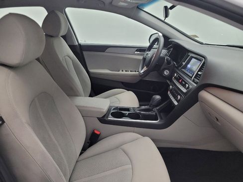 Used 2019 Hyundai Sonata SE FWD image 21