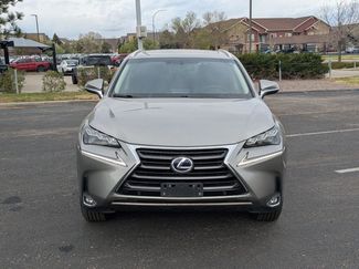 Used 2015 Lexus NX 300h AWD w/ Premium Package video 2