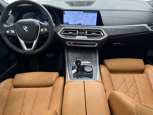 Used 2023 BMW X5 xDrive40i w/ Parking Assistance Package AWD/4WD image 14