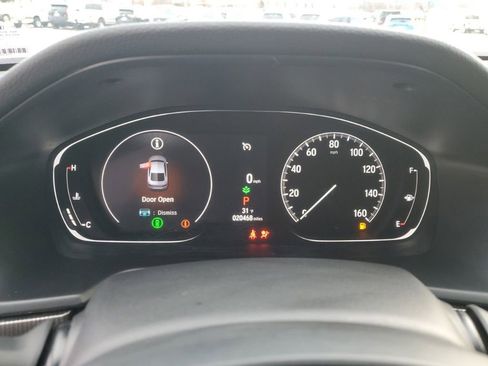 Certified 2022 Honda Accord Sport image 14