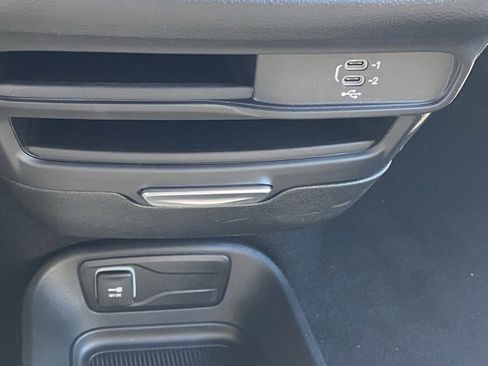 New 2026 Chrysler Voyager LX image 24