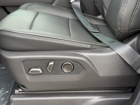 New 2026 GMC Sierra 2500 Denali w/ Denali Reserve Package image 14