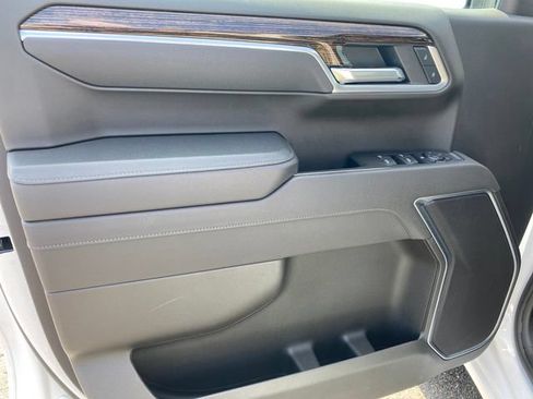 Certified 2026 GMC Sierra 1500 Elevation AWD/4WD image 16