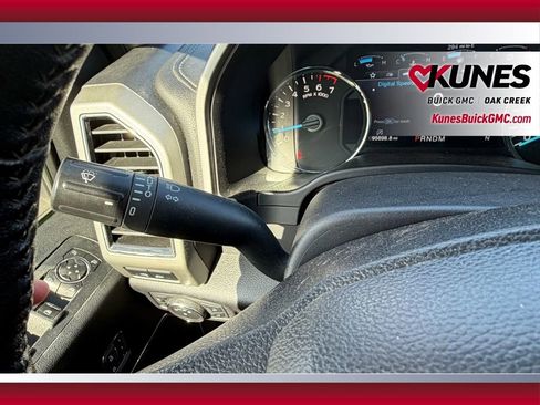 Used 2019 Ford F150 Lariat w/ Equipment Group 502A Luxury image 13