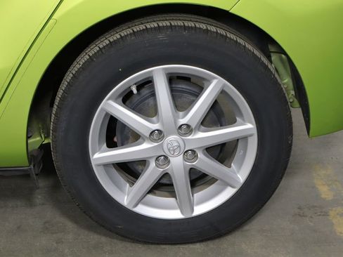 Used 2015 Toyota Prius C Four FWD image 36