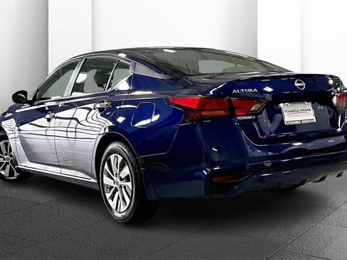 Certified 2024 Nissan Altima 2.5 S image 10