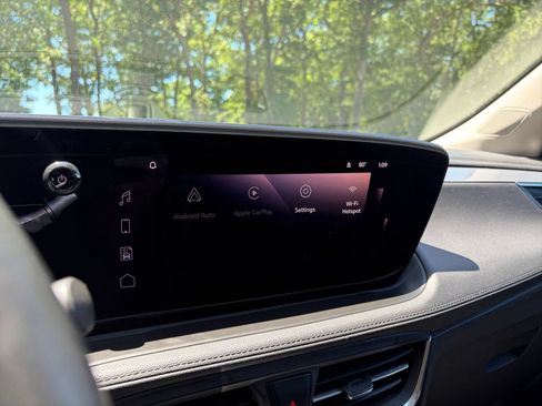 Used 2025 Buick Encore GX Preferred FWD image 20