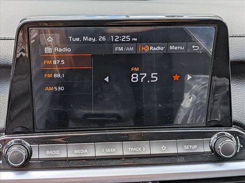 Used 2024 Kia Forte LXS w/ LXS Technology Package FWD image 13