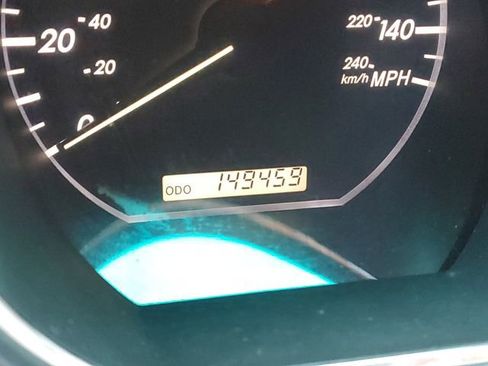 Used 2007 Lexus RX 350 AWD image 19