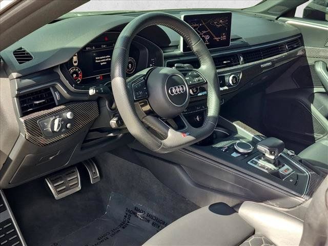 Used 2019 Audi RS 5 Sportback AWD/4WD image 10