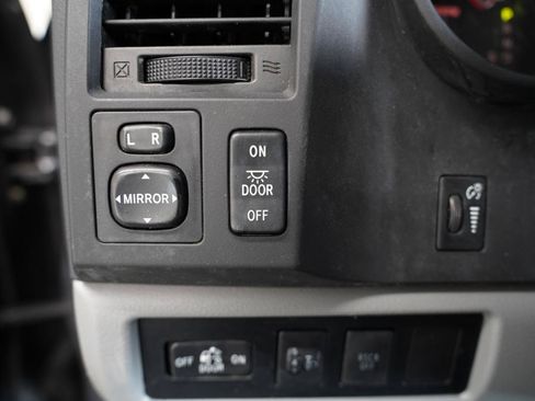 Used 2012 Toyota Tundra 4x4 Double Cab w/ Tow Pkg image 21