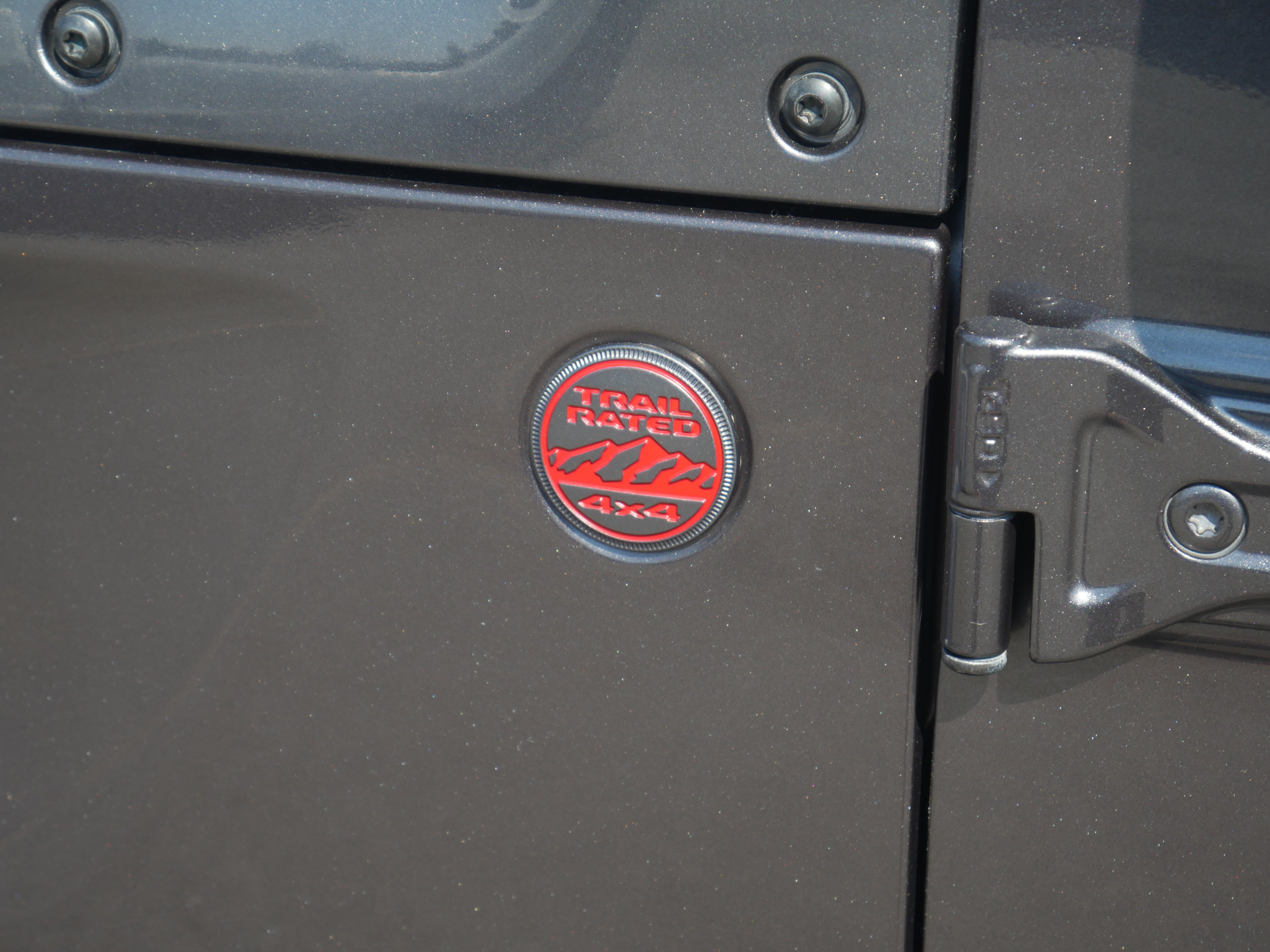 Used 2022 Jeep Gladiator Rubicon w/ LED Lighting Group AWD/4WD image 19