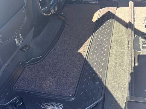 Used 2024 RAM 1500 Limited w/ Body Color Bumper Group image 14