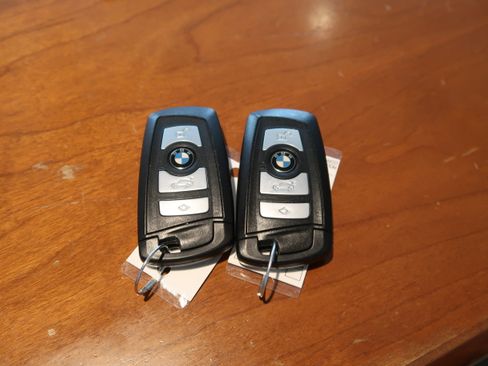 Used 2011 BMW 535i Sedan RWD image 24