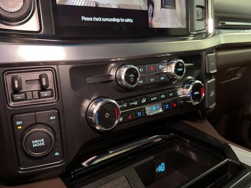 Used 2026 Ford F450 King Ranch AWD/4WD image 27