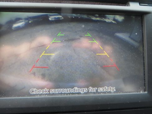 Used 2015 Nissan Xterra PRO-4X w/ Pro-4x Leather Package image 49