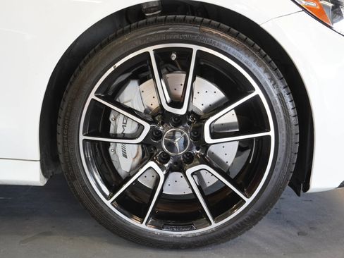 Used 2018 Mercedes-Benz C 43 AMG 4MATIC Sedan image 29