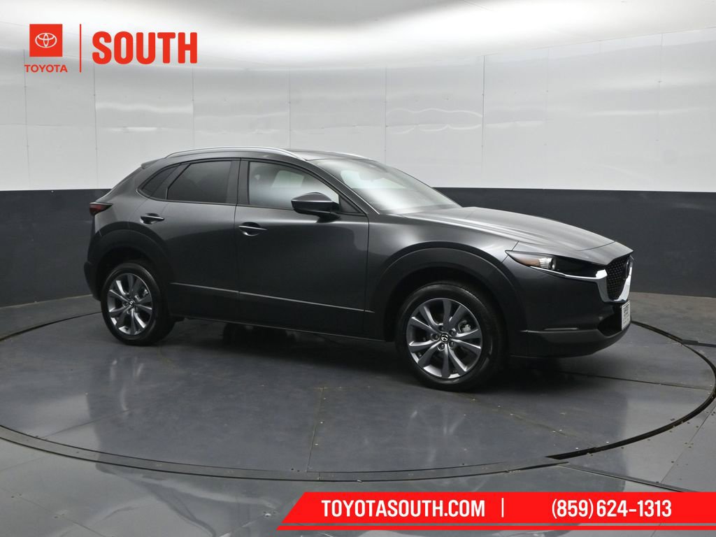 Used 2026 MAZDA CX-30 AWD 2.5 S image 1