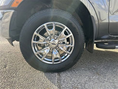 Used 2020 Ford Ranger Lariat w/ Equipment Group 501A Mid image 10