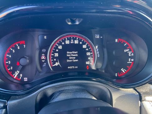 Used 2023 Dodge Durango GT image 45