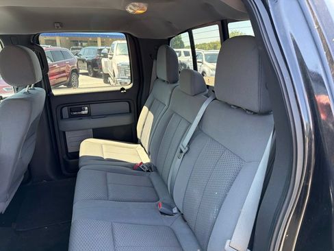Used 2014 Ford F150 XLT w/ Equipment Group 302A Luxury AWD/4WD image 9