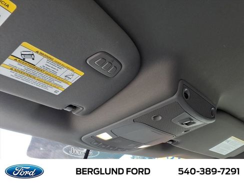 Used 2018 Ford F150 Lariat w/ Equipment Group 501A Mid image 31