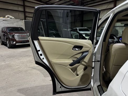 Used 2016 Acura RDX w/ AcuraWatch Plus Package image 15