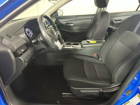 Used 2023 Nissan Sentra SV w/ All-Weather Package FWD image 12