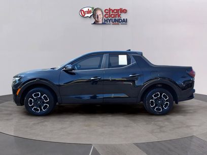 Certified 2022 Hyundai Santa Cruz SEL w/ Cargo Package