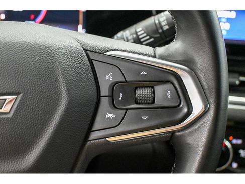 Used 2024 Chevrolet Trax ACTIV FWD image 37