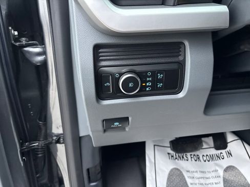 Used 2024 Ford F350 XLT w/ 360-Degree Camera Package image 17