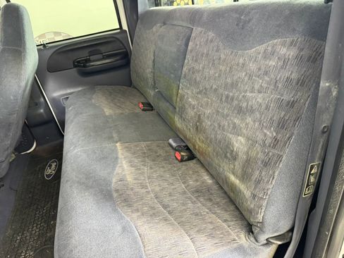 Used 2000 Ford F350 4x4 Crew Cab DRW Super Duty image 29