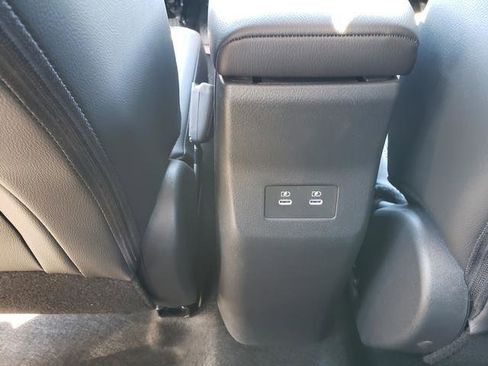 New 2026 Nissan Kicks SR w/ Cold Weather Package AWD/4WD image 15