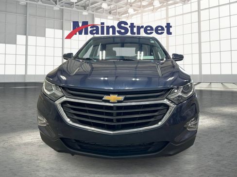 Used 2018 Chevrolet Equinox LT FWD image 8