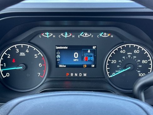 New 2026 Ford F250 XL RWD image 20