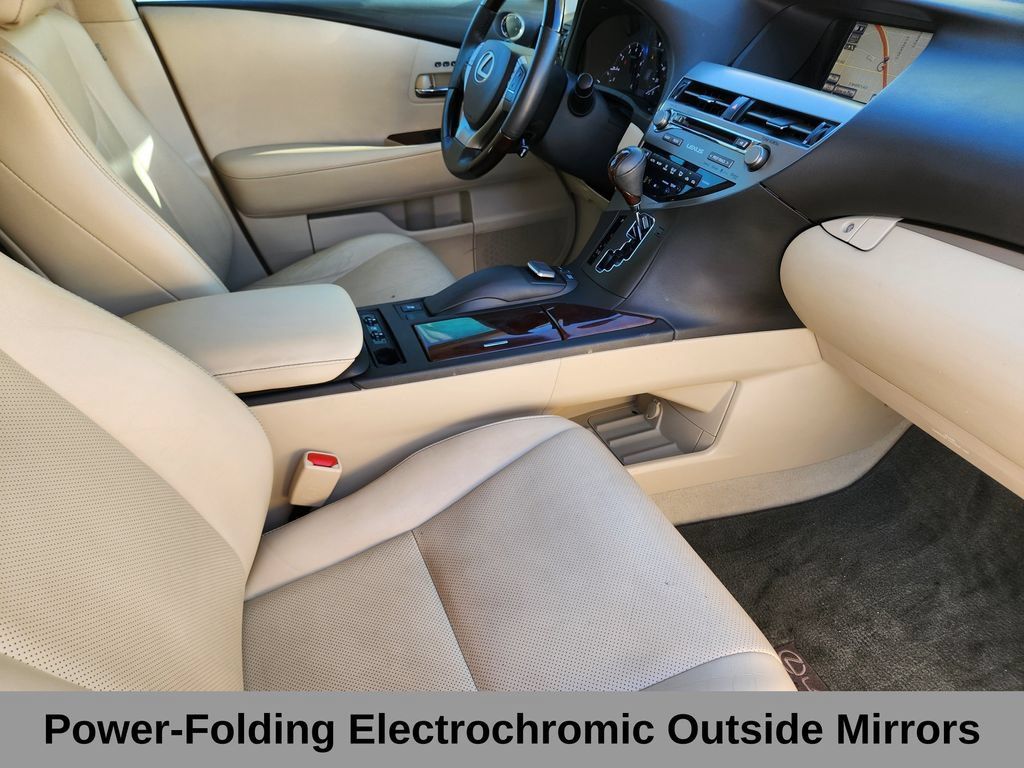 Used 2015 Lexus RX 350 FWD image 16