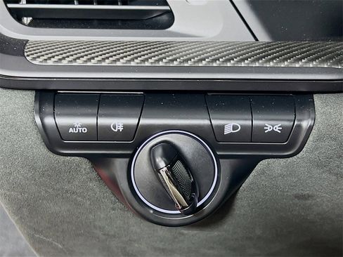 Certified 2024 Porsche 911 GT3 RS image 11