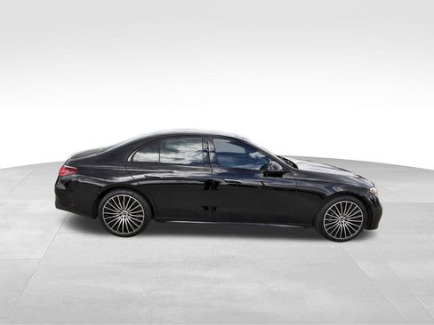 Used 2025 Mercedes-Benz E 350 Sedan image 5