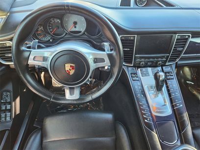 Used 2014 Porsche Panamera GTS w/ Premium Package Plus