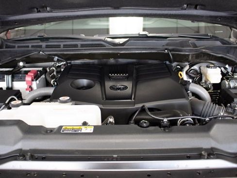 Used 2024 Toyota Tundra SR5 image 20