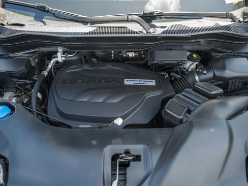 Used 2017 Honda Ridgeline RTL-E image 20