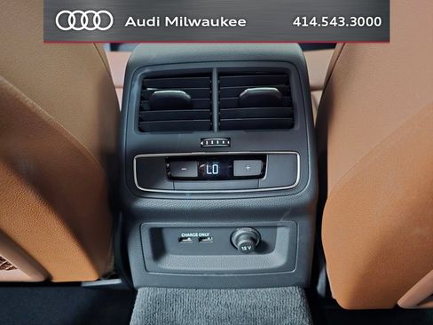 Used 2023 Audi A4 2.0T Premium Plus w/ Premium Plus Package AWD/4WD image 21