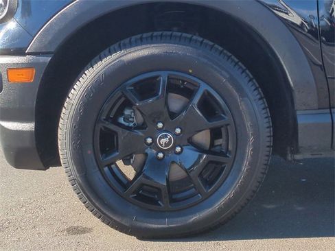 Used 2022 Ford Bronco Sport image 17