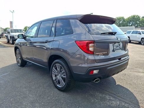 Used 2019 Honda Passport EX-L image 4