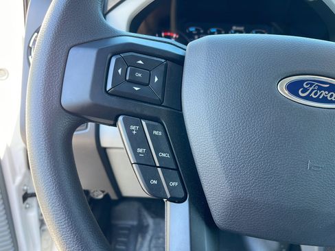 New 2026 Ford F750 2WD SuperCab Super Duty image 39